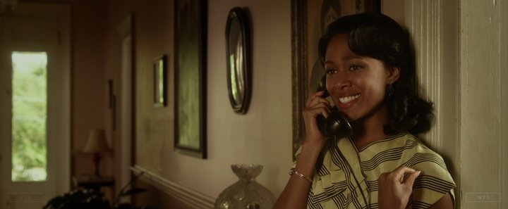 Nicole Beharie was born on this day 34 years ago. Happy Birthday! What\s the movie? 5 min to answer! 