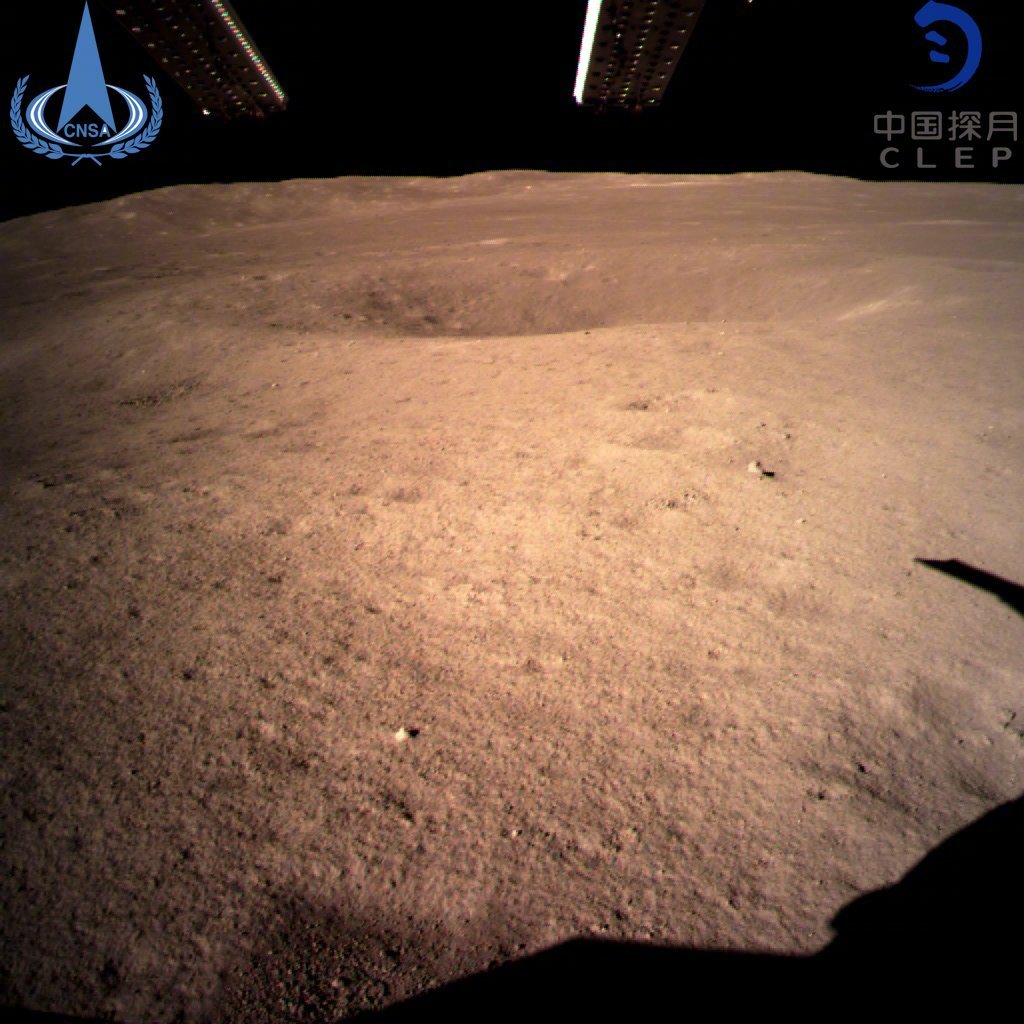 CaptainL16's tweet photo. Moon https://t.co/tJltiYFQbe