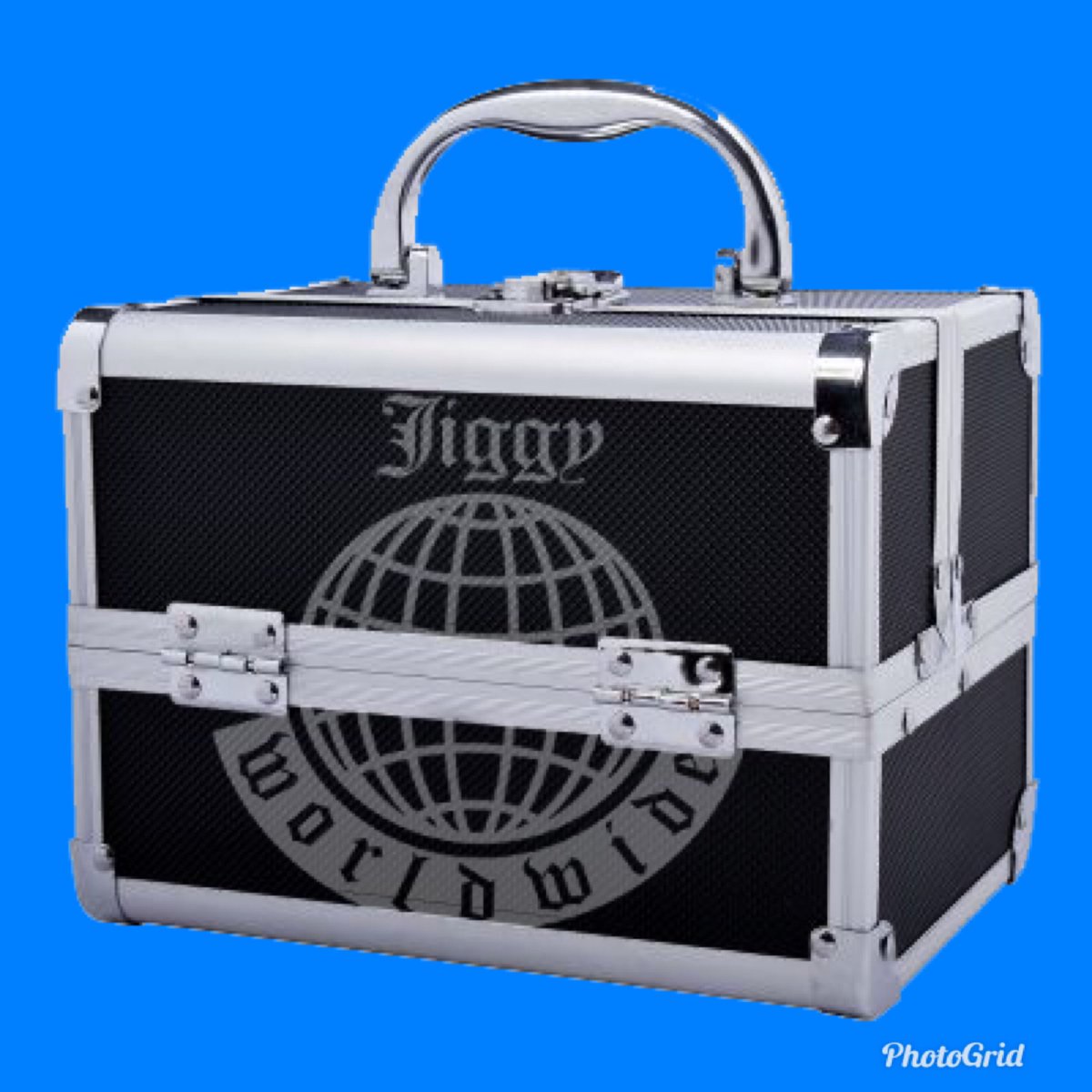 fits_ve's tweet image. Featured Box of the Month: THE JIGGY