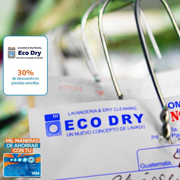 Club_Bi's tweet photo. ¡El mejor servicio de lavanderia lo encuentras en #EcoDry, presentando tu #ClubBi! https://t.co/EiGcfSiqUX