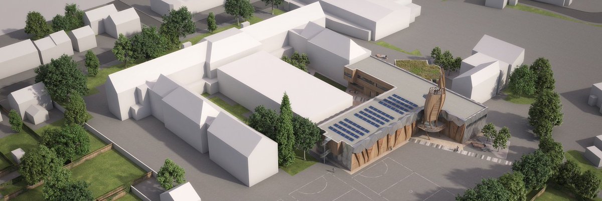 CWLCNewBuild's tweet image. Ambassadors, advocates &amp;amp; funders sought for our state-of-the-art performing arts building, designed by @ONEltd_Media, will provide a wealth of opportunities for students &amp;amp; the wider community #WorcestershireHour Please support our vision &amp;amp; dm, email for more information #retweet