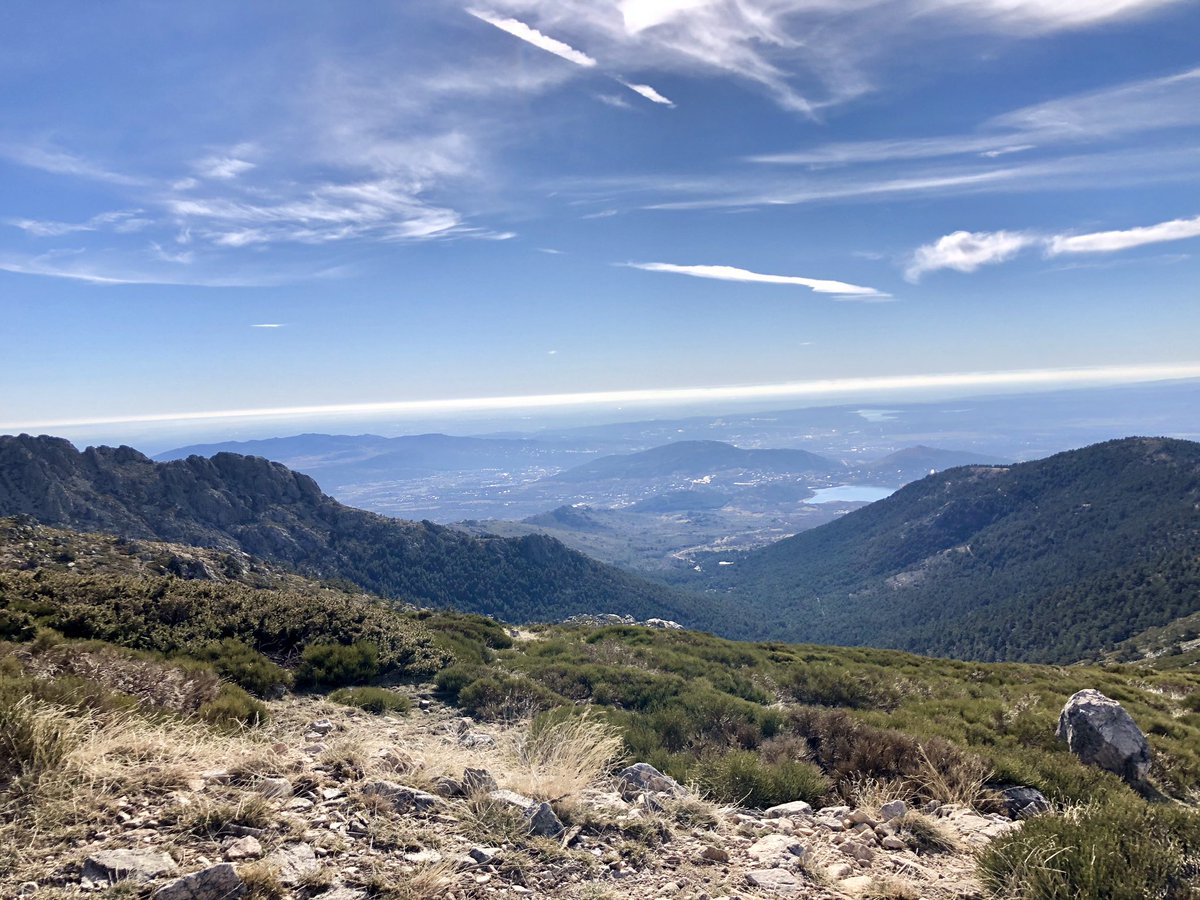 ClubPalomeras's tweet image. Excursión a la nieve sin nieve 
#BolaDelMundo