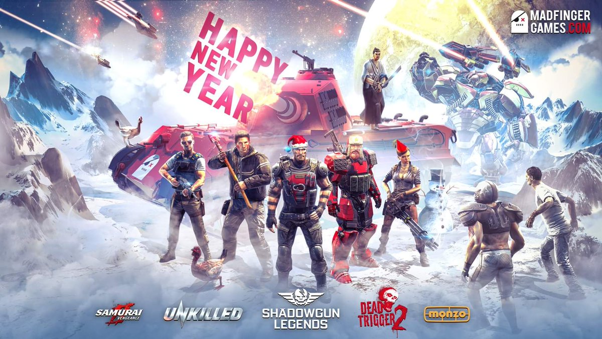 ZYPHERcreates's tweet image. #MADstream in a few! #ShadowgunLegends 😎😎
youtu.be/f4F4lsGWGZM