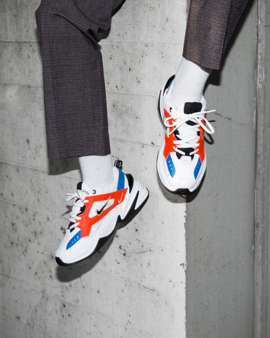 olie Kiezelsteen semester Titolo on Twitter: "#RESTOCK 🔥 Nike W M2K Tekno "White/Black-Team Orange"  get yours now ➡️ https://t.co/rSbqJ6tdRx US 6 (36.5) - US 12 (44.5) style  code 🔎 AO3108-101 #nike #tekno #niketekno #niketeknom2k  https://t.co/K5ByV769B0" /