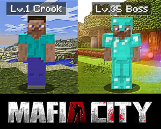 That's how Minecraft works