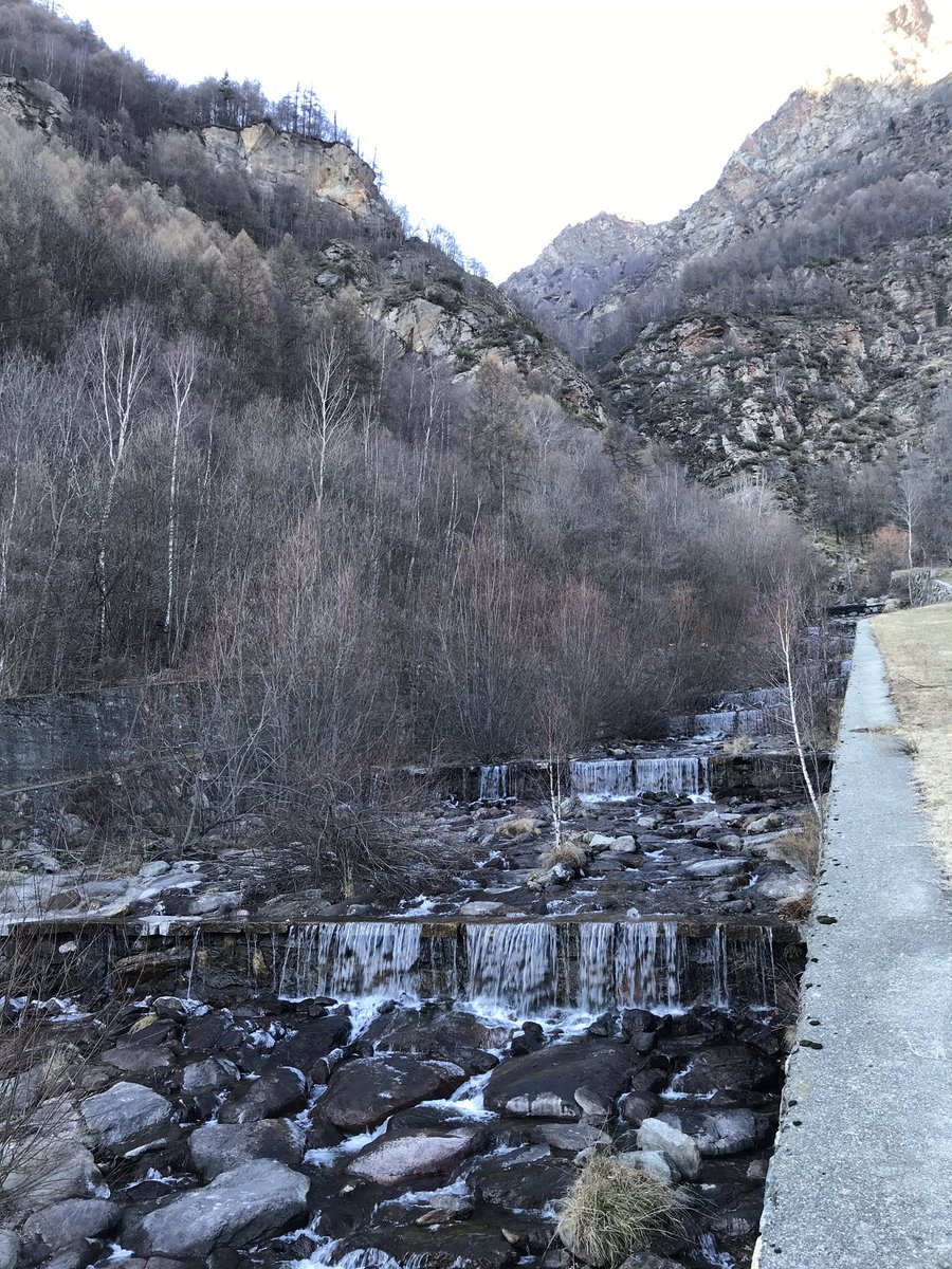 BettoCapelli's tweet photo. On the way to the fall https://t.co/aAKYs9GhP6