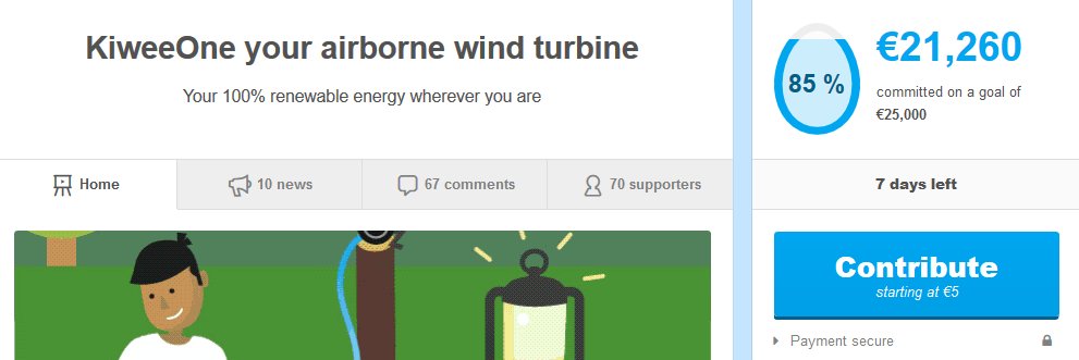 Airborne Wind Energy Systems tweet media