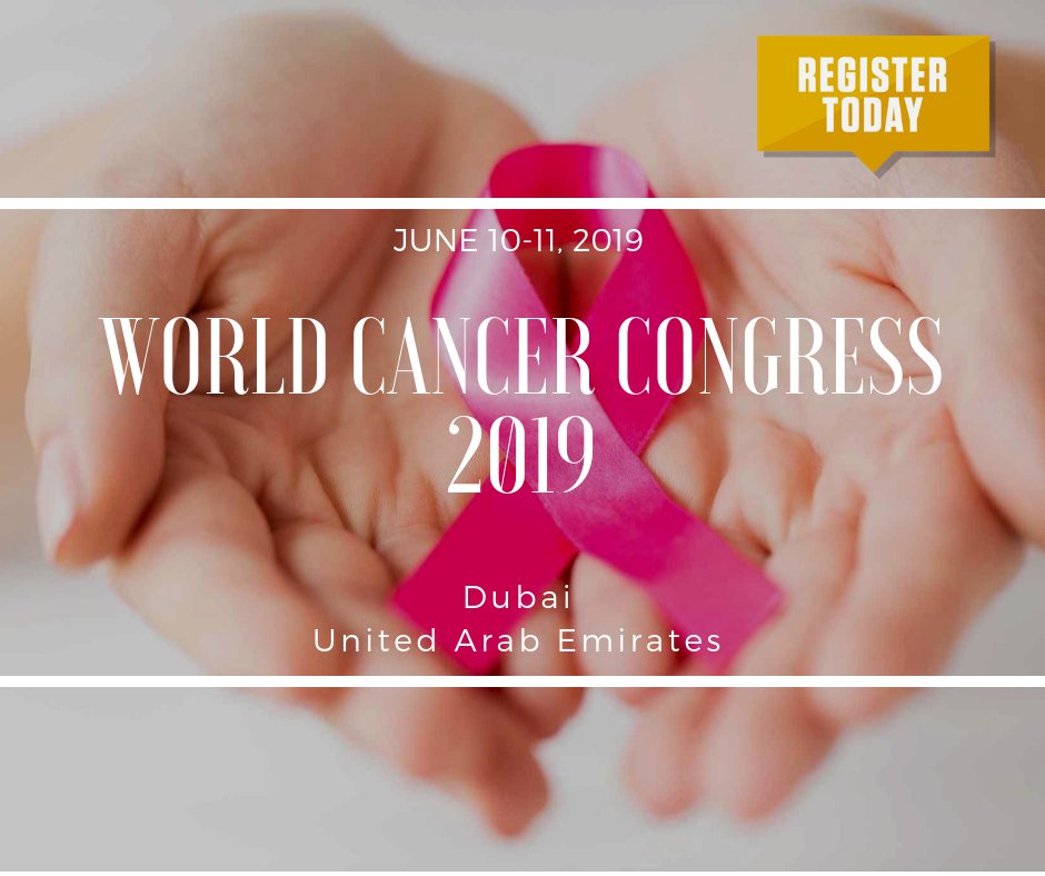 OlogyMavens's tweet photo. The #CancerConference has been postponed from March 4-5 to June 10-11, 2019
#Abstract_Submissions are still open, interested can write to desouza.v@ologymaven.org
#Meeting: https://t.co/beeiJcch42 https://t.co/qCSojG3xyj