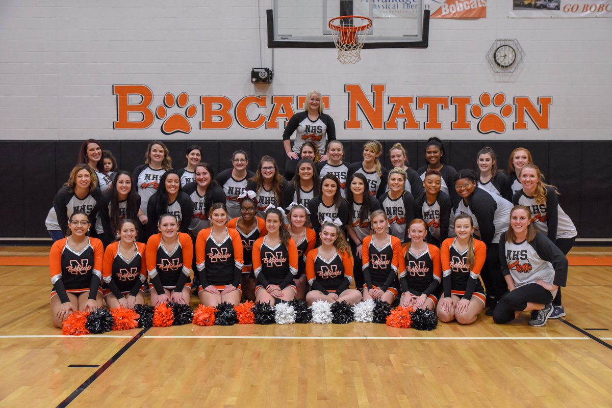 <a href="/NESD/">Northeastern Bobcats</a> <a href="/nebobcatscheer/">Northeastern Bobcats Cheer</a> 
Northeastern Cheer and Alumni Cheer 
@kisatrtle @tfiiish12 <a href="/TapangaBarrick/">Tapanga Barrick</a>