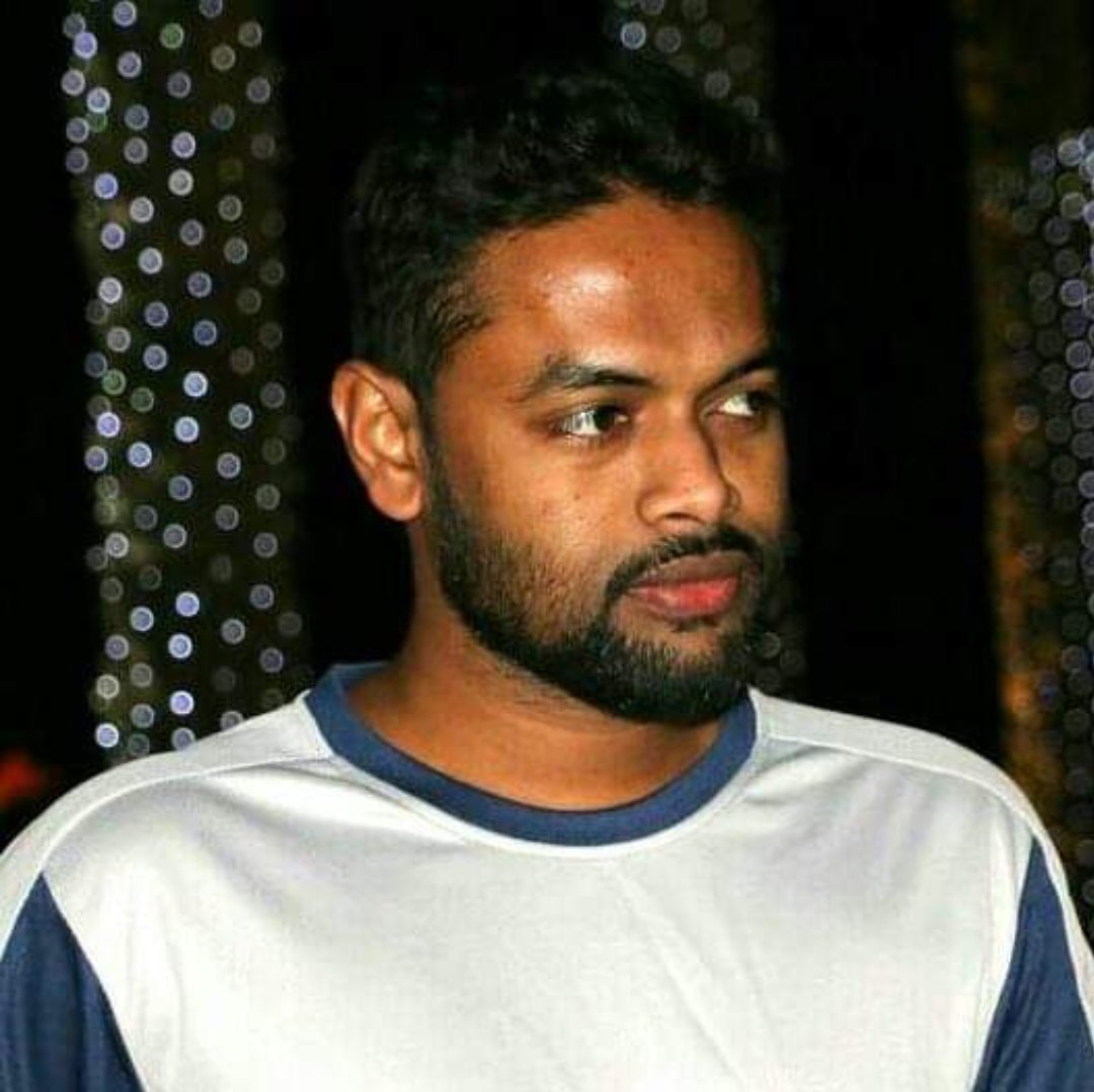 musthaan's tweet photo. #NewProfilePic https://t.co/9L08gcrTKj