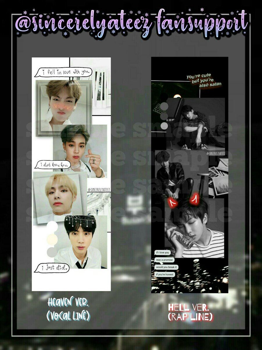 sweeterthanmin's tweet photo. f̸̮̆ó̴ͅr̵̩̾ ̴̄b̸͎̎å̴͍ň̶̻g̷̕t̸͓̓ȧ̶̝n̴̾
—
@BTSCAFE2019 #BTSCAFE2019 
—
√timings &amp; dates are tbc 
√follow this thread for more info https://t.co/PVnT5Ay9aG