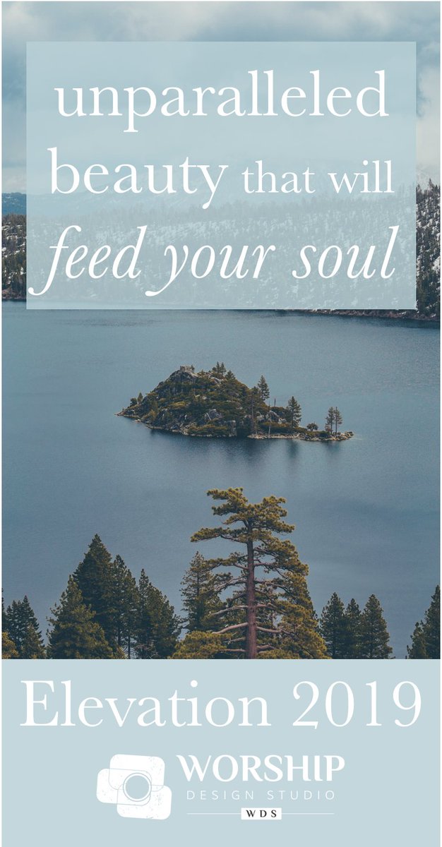 Registration is now OPEN for #Elevation2019! Learn more about this amazing spiritual renewal retreat with Dr. Marcia McFee at ny163-815fdb.pages.infusionsoft.net