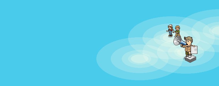 Diverse Statistiken zum Jahr 2018 habview.net/aktuell/sulake… #Habbo #HabboDE #HabViewNET <a href="/Habbo/">Habbo</a> @DE_Habbo