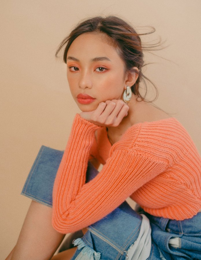 2017edmay's tweet photo. ganda grabe bai #EDWARDForSTR8Phillipines 

@maymayentrata07 @Barber_Edward_ https://t.co/Ydbgo8LzoC