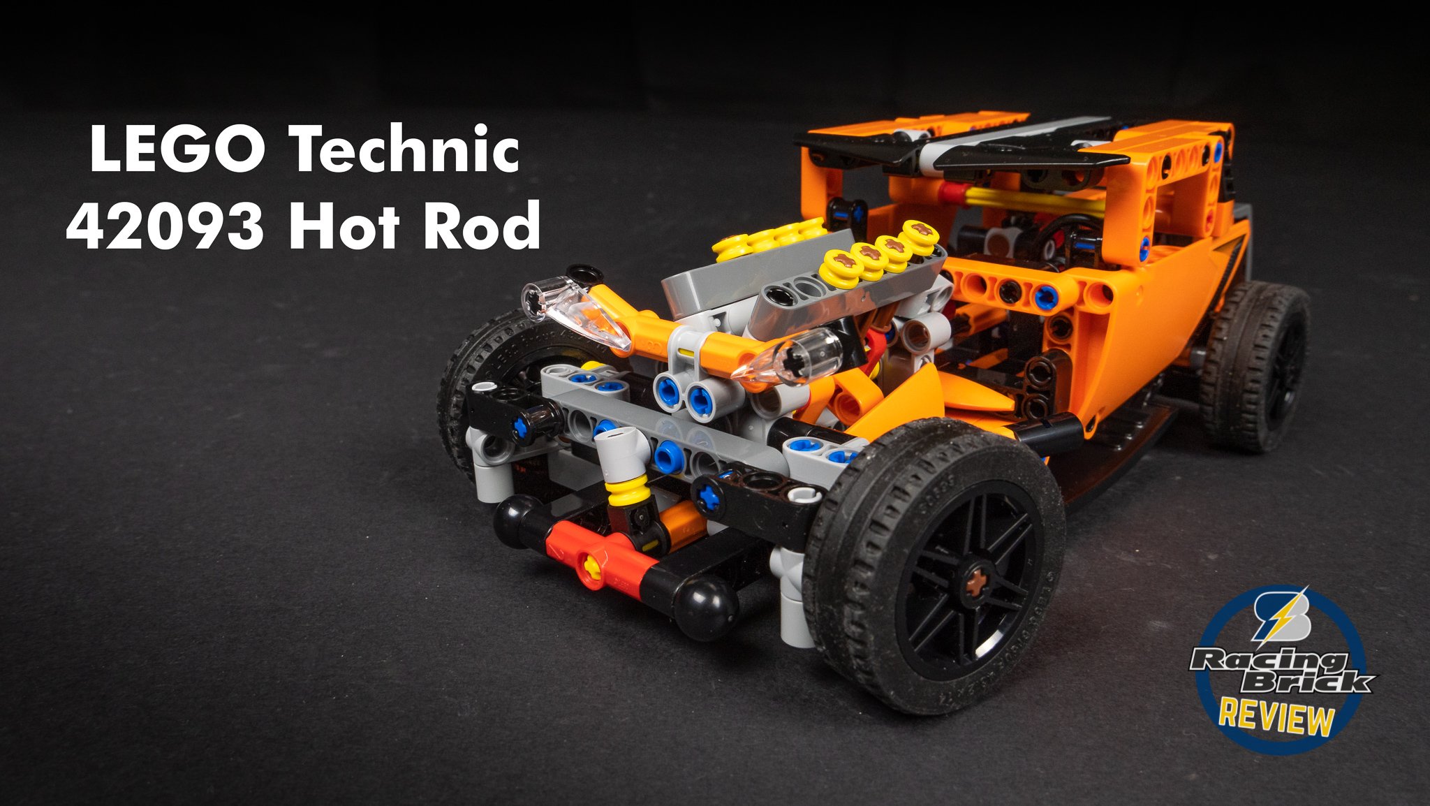 RacingBrick on X