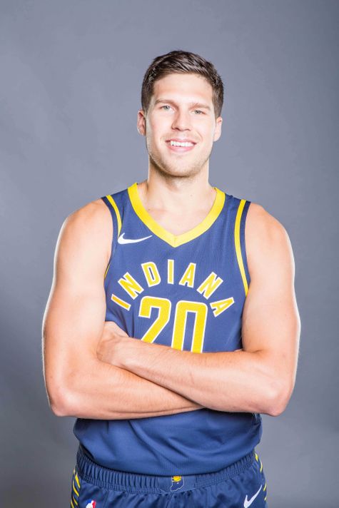 The Indiana Pizza Club wishes star Doug McDermott a VERY HAPPY BIRTHDAY! 