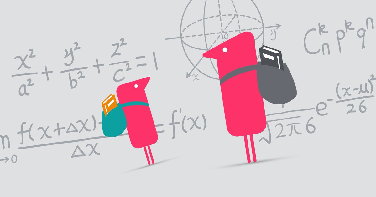 TH_Doug's tweet image. &quot;#Math is as easy to do with a computer as language is now. And as a math teacher, that is really exciting.&quot; - @DeannaToxopeus. Learn how Deanna and her colleagues are using #EquatIO to #makemathdigital in their #STEM classrooms: okt.to/3gJEPu. #iteachmath #mtbos