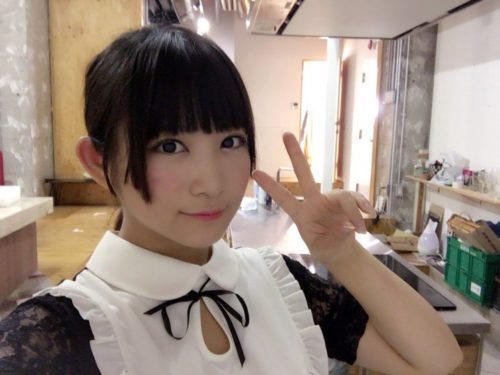 有野いくの可愛い水着グラビアや胸のカップ数は？声優アイドルの仕事は何のアニメ？ becomehappyall.com/arinoiku-7318