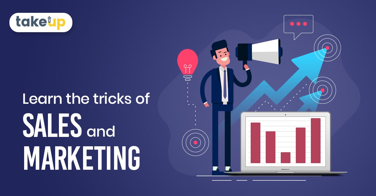 takeup_in's tweet photo. Learn sales and marketing and be the boss of the market. #newskills #liveprojects #internships #marketing #sales https://t.co/K75I4RPijL