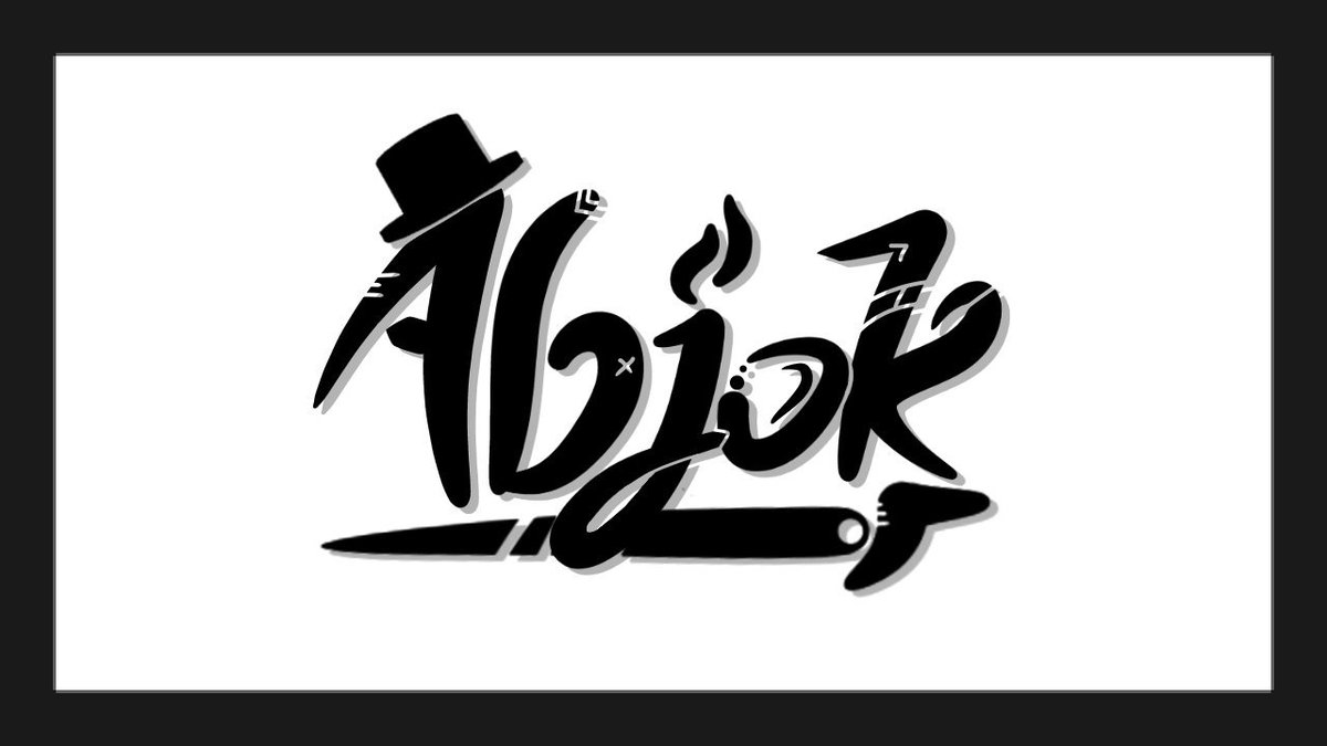 ViTal_Rex's tweet image. Art Trade for @abjok99 
Hope u liked it xdd