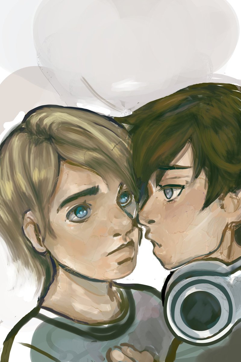 JazineDraws's tweet photo. So....I normally don't repost stuff, but this version is so different from the one I posted last night so...sorry?
#shadowhunters
#thedarkartifices
#kitxTy
#qoaad https://t.co/an5vGOUW6P