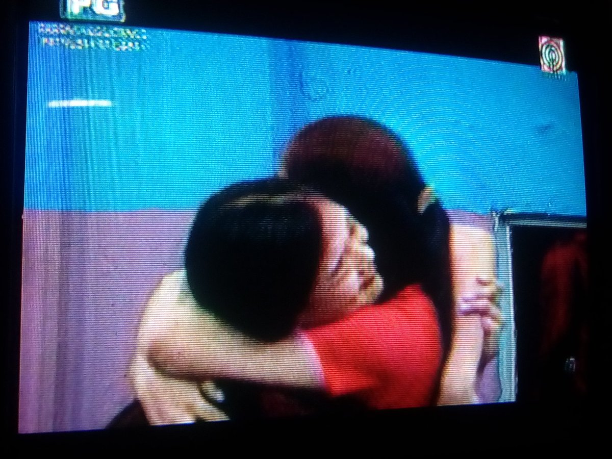 SunshinesRhea's tweet photo. Taguro  brothers... Kaori and jelay part of the big 4 #PBB8SecondBigJump https://t.co/zB4s1hPbaL
