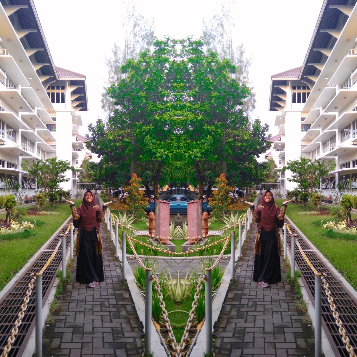PujiRhy98's tweet photo. Cieh perdana pict berdua disemester old...
#ganbatte2019 #bismillah #wisudabareng #Aamiin #KamisManis https://t.co/4zyPDf1E6m
