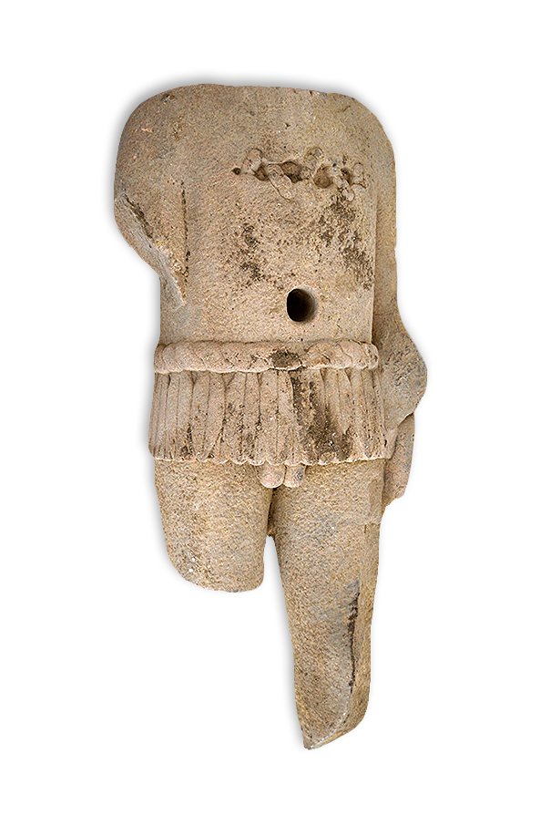 precolombien's tweet photo. Découverte d’une sculpture de #XipeTotec, de vestiges architecturaux, d'autels sacrificiels et de crânes en pierre à Ndachjian–Tehuacan. L’ensemble a suggéré aux archéologues l’identification d’un temple dédié à cette divinité nahua qui préside au renouveau de la végétation #INAH https://t.co/pRDSDgulPP