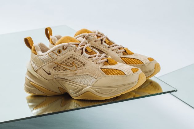 nikelab m2k tekno sp