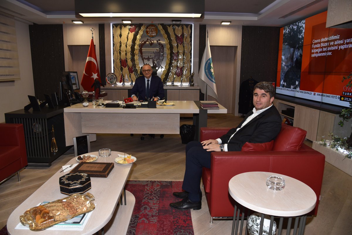 Cengiz Ergün