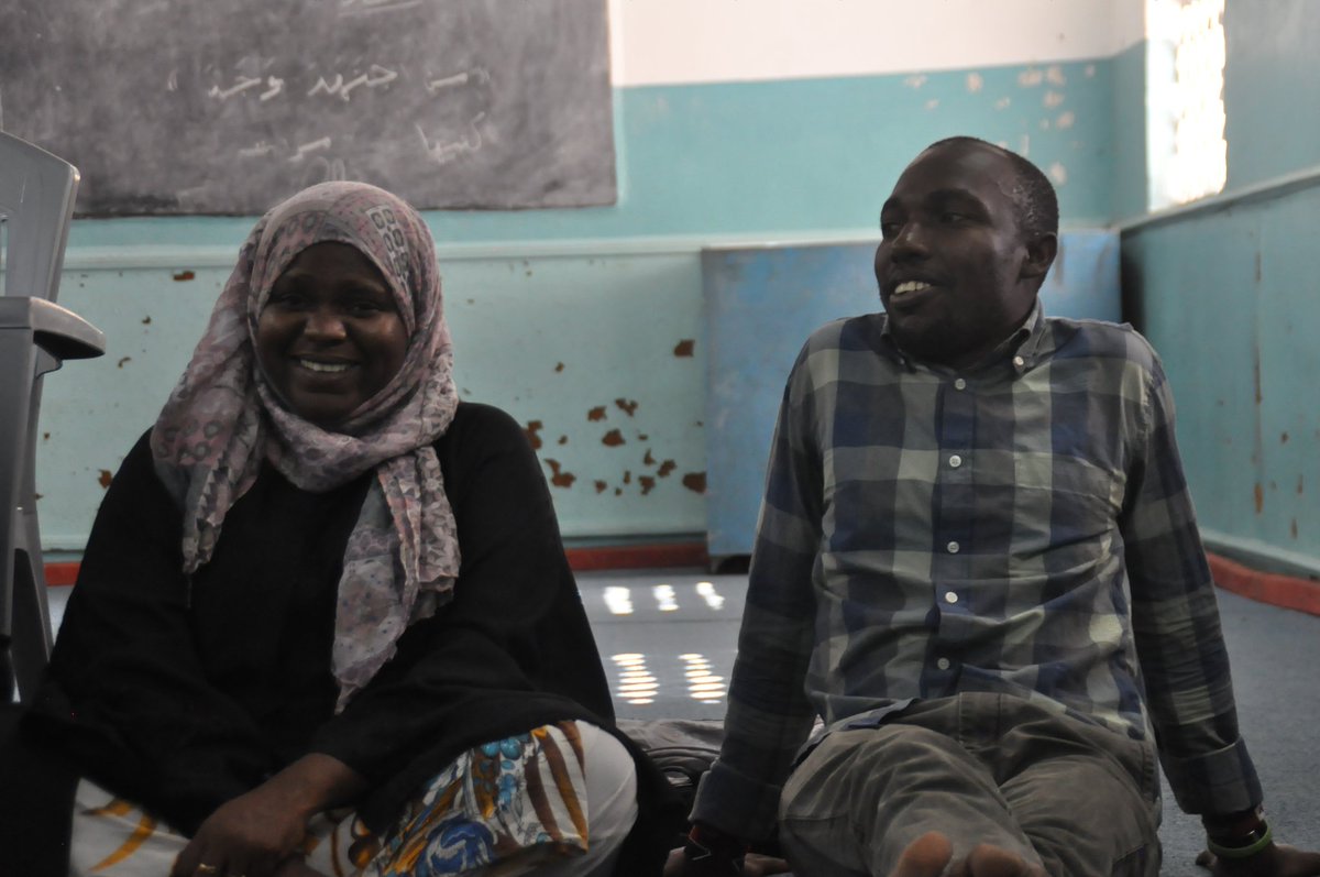 ShakirinaYouth's tweet photo. We today hosted Mombasa Youth Associates for the Annual Planning Meeting where we had an opportunity to take stock of our achievements, challenges and plan the way forward @KuzaSME @pcommunityinit1 @AjendaKenya @Kishoka9 @LFRT3 @MombasaCountyKe https://t.co/A4AjX8bqdl