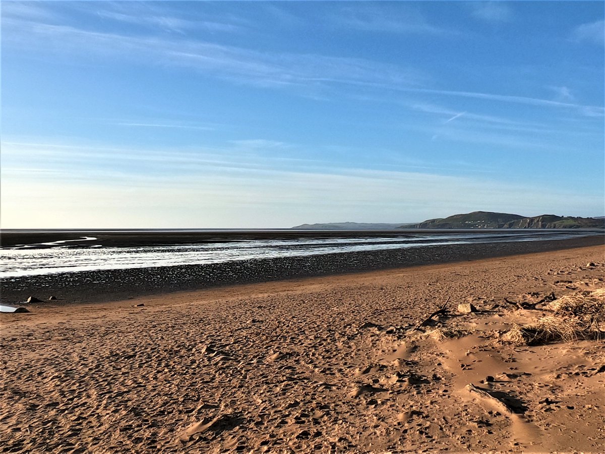 A few of my photos taken on New Year's day at Mersehead <a href="/RSPBDandG/">RSPBDumfriesGalloway</a>