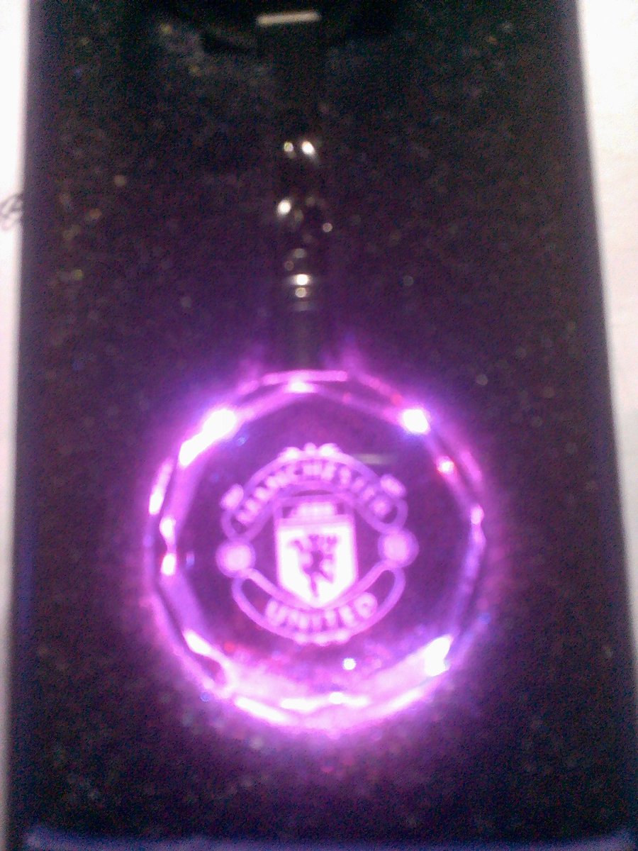 voiceofURM's tweet image. #OneUnited #LEDKeychain
