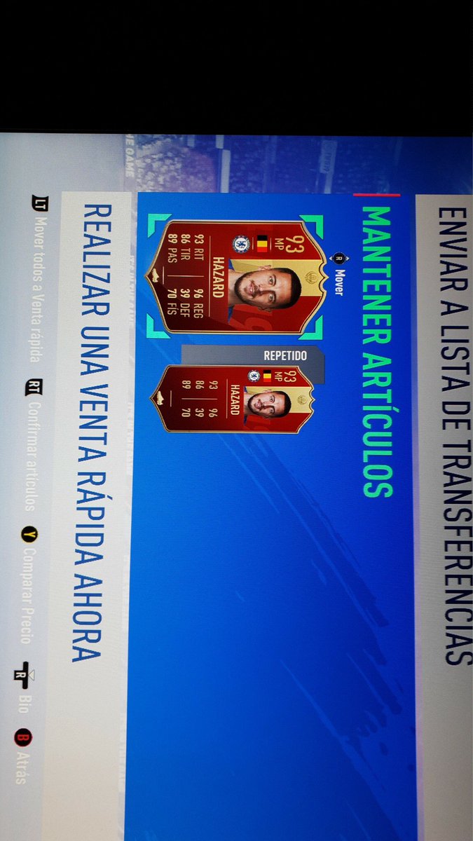 abelsanchez51's tweet photo. El mejor y el peor día de mi vida 🤦🏻‍♂️ @cachoo01 @DjMaRiiO_90 @MiiKeLMsT @Pumuscor @F_deFIFA https://t.co/aoZdbLXYqt