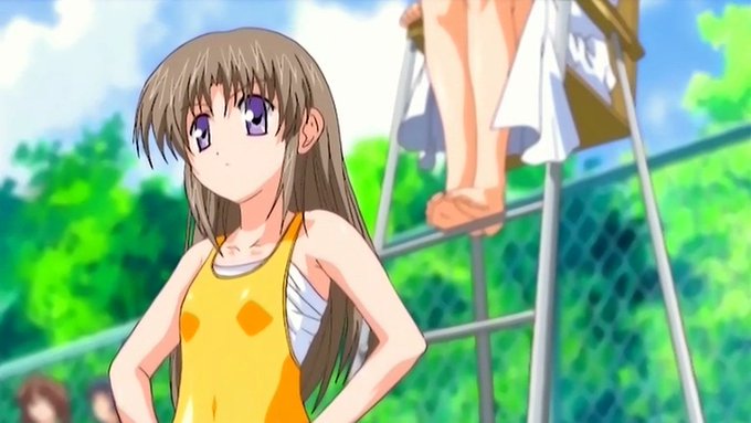 野乃原結誕生祭のtwitterイラスト検索結果