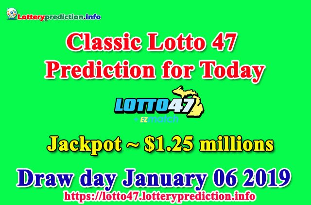 7 49 prediction for today