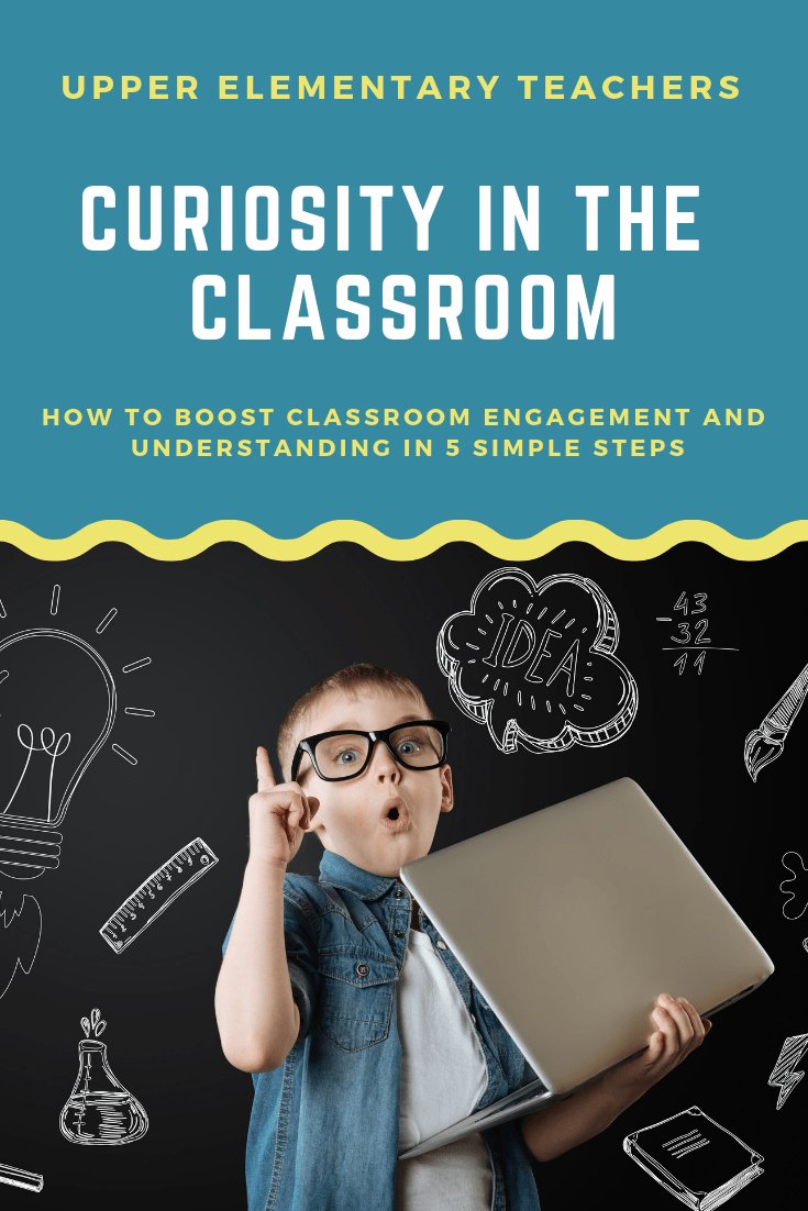 mikeydteach's tweet photo. Curiosity in the Classroom: 5 Steps to Increase Engagement and Creativity https://t.co/Flixc5ngqK https://t.co/lKNIzEUwZY
