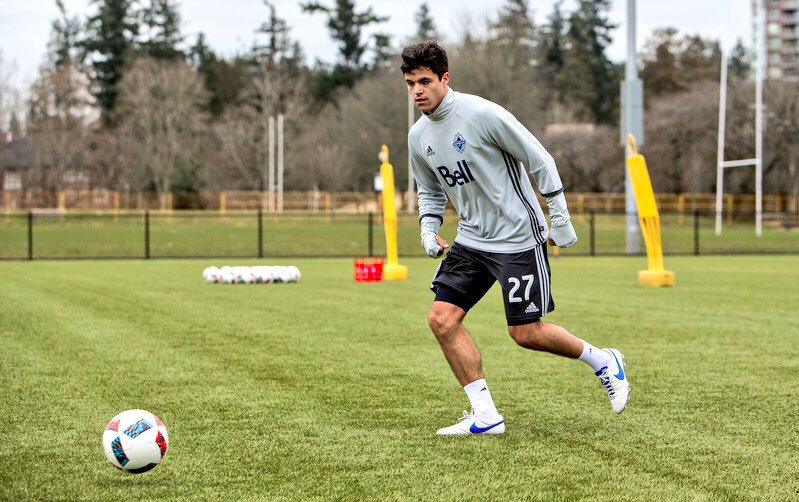 Tormenta_FC's tweet photo. New year, new player! This #TormentaThursday, we bring Germany to the Boro! Chris Hellmann is an veteran forward known for his goal scoring abilities, coming from @CLTIndependence and @fcastoria.

Wilkommen Chris! Give ‘em hell mann! 😎

#ProsAreHere #WeAreOne #UnitedForSoccer https://t.co/Ft4OTnIYP3