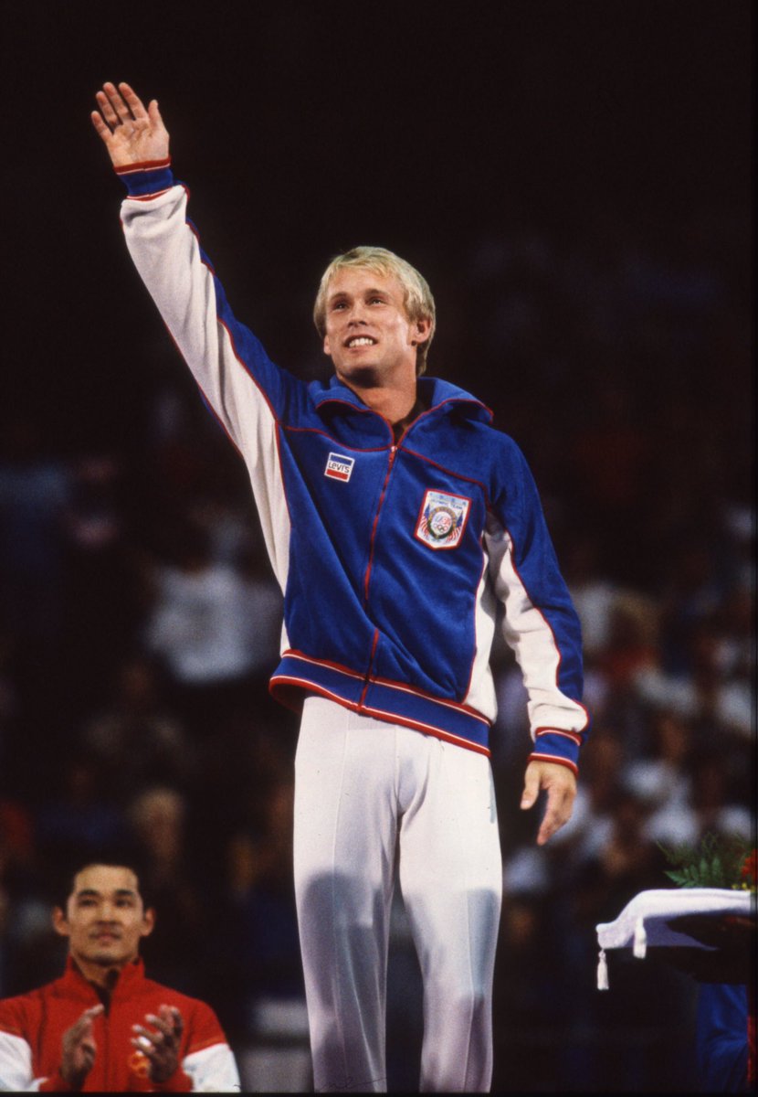 The ZONE Camp: 🌎-renowned Olympic gymnast, <a href="/bartconner/">Bart Conner</a>, will be presenting to our athletes, parents, and coaches.  Bart is an Olympic Champion/3-time Olympian, World/World Cup Champion, Pan-American Games Champion, NCAA Champion, and National Champion!
sharp4sports.com/specialevents