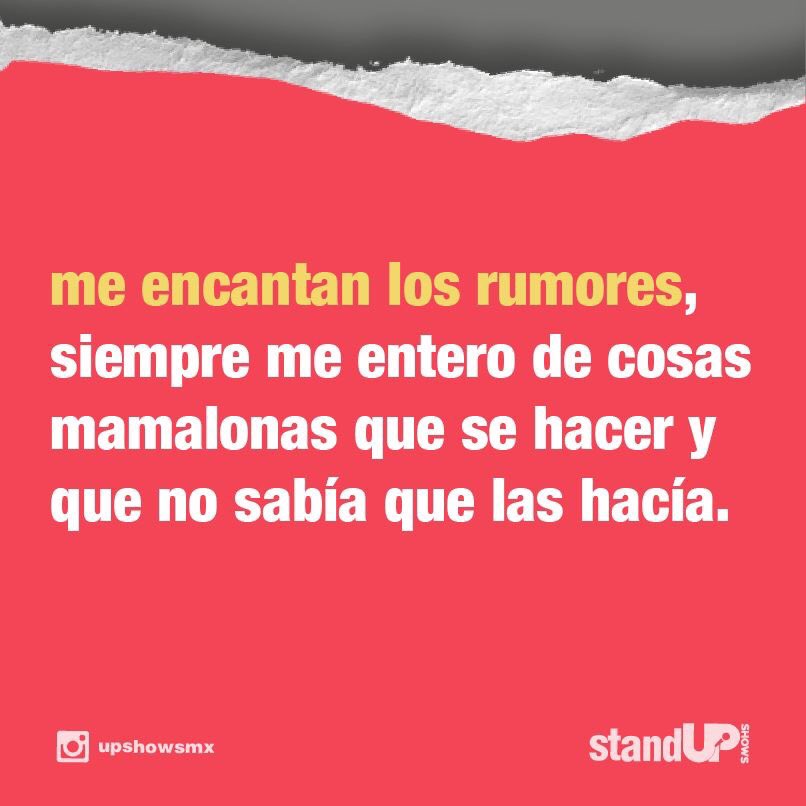 upshowsmx's tweet photo. Nunca dejo de asombrarme.😮

#SomosCosaSeria #Rumores https://t.co/fCARGV6kvH