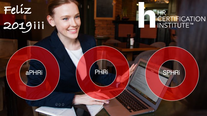 4 años mejorando las competencias profesionales de los líderes de #RRHH con @HRCertInstitute 

2mprogress.com