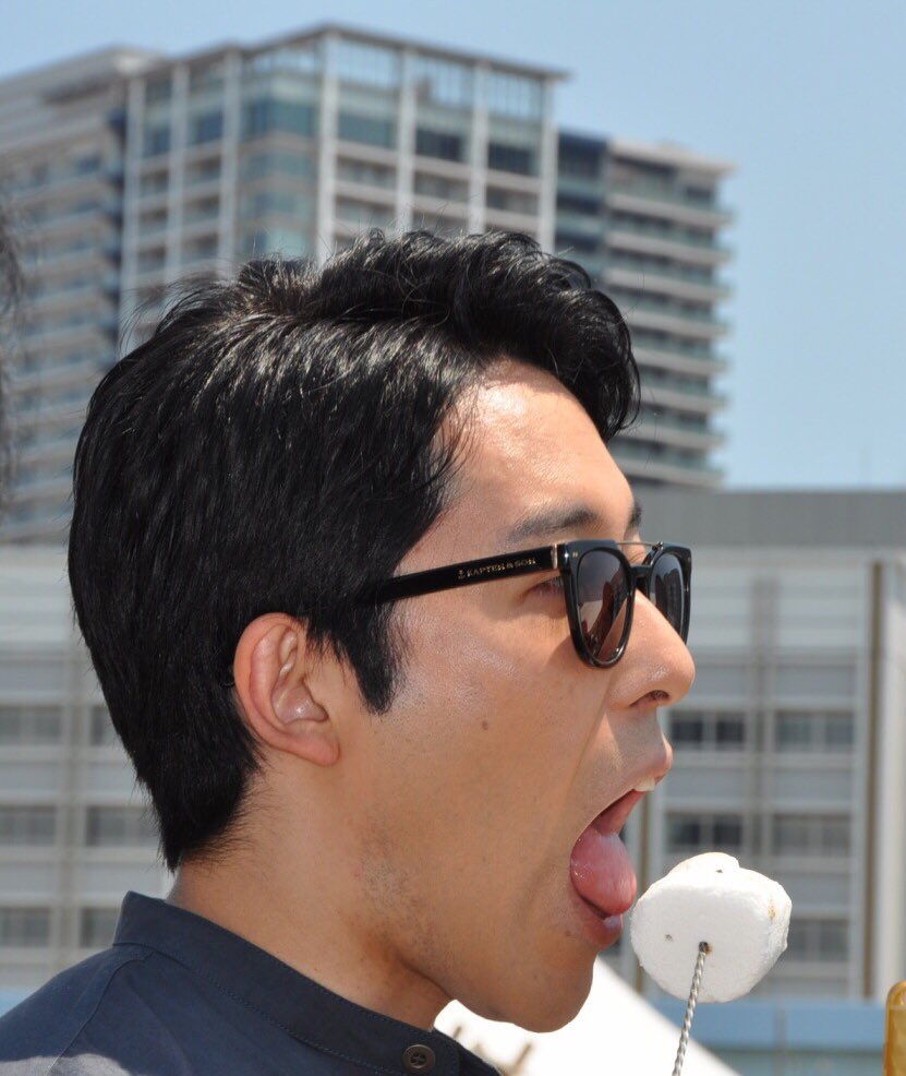 Kaori A Twitteren 1番可愛い中田敦彦貼った人が優勝 T Co Lsvq61zywb Twitter