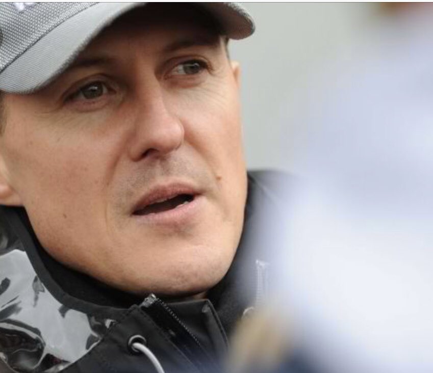 Happy birthday Michael Schumacher pour ton 50ème anniversaire    