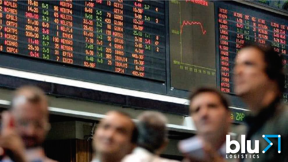 #Brasil obtuvo en 2018 un superávit comercial de 58.298 millones de dólares, un 13% menos que el récord del año anterior, con un mayor crecimiento de las #importaciones frente a las exportaciones, informó este miércoles la Secretaría de #Comercio Exterior.
blulogistics.com