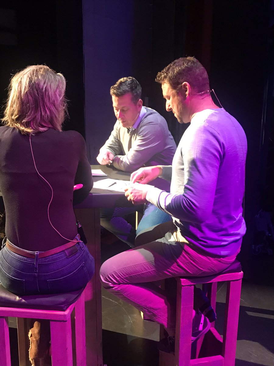 Interview met @RobPresenteert 😋