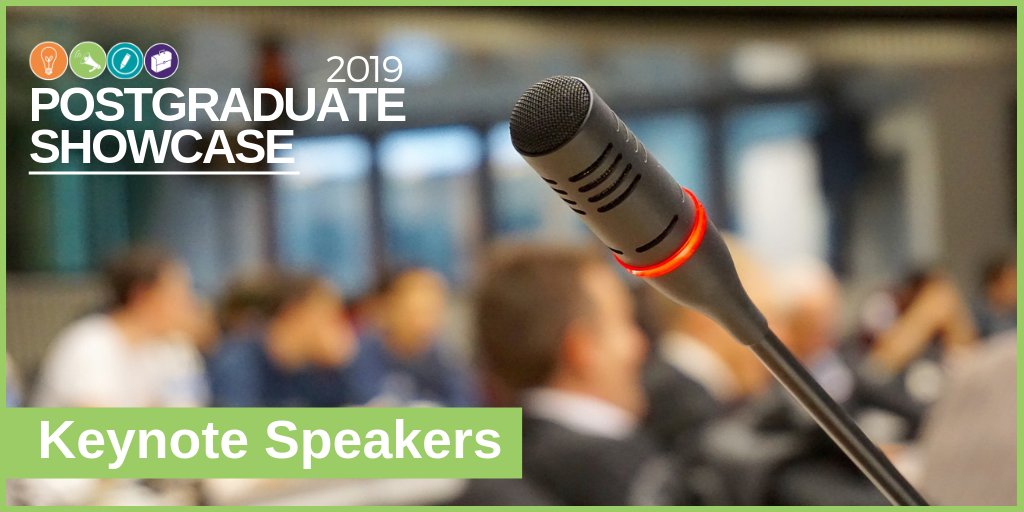 Listen to postgrad-centric discussions from our fantastic guest speakers at the #PGShowcase19! Including @characteratwork <a href="/JulieEBayley/">Dr Julie Bayley @JulieBayley.bsky.social</a> @LaurenMumby &amp; <a href="/___charl/">Charlotte Cartledge</a> 👥👏 Don't miss out, book your space today: lncn.eu/pgshowcase #LovePG