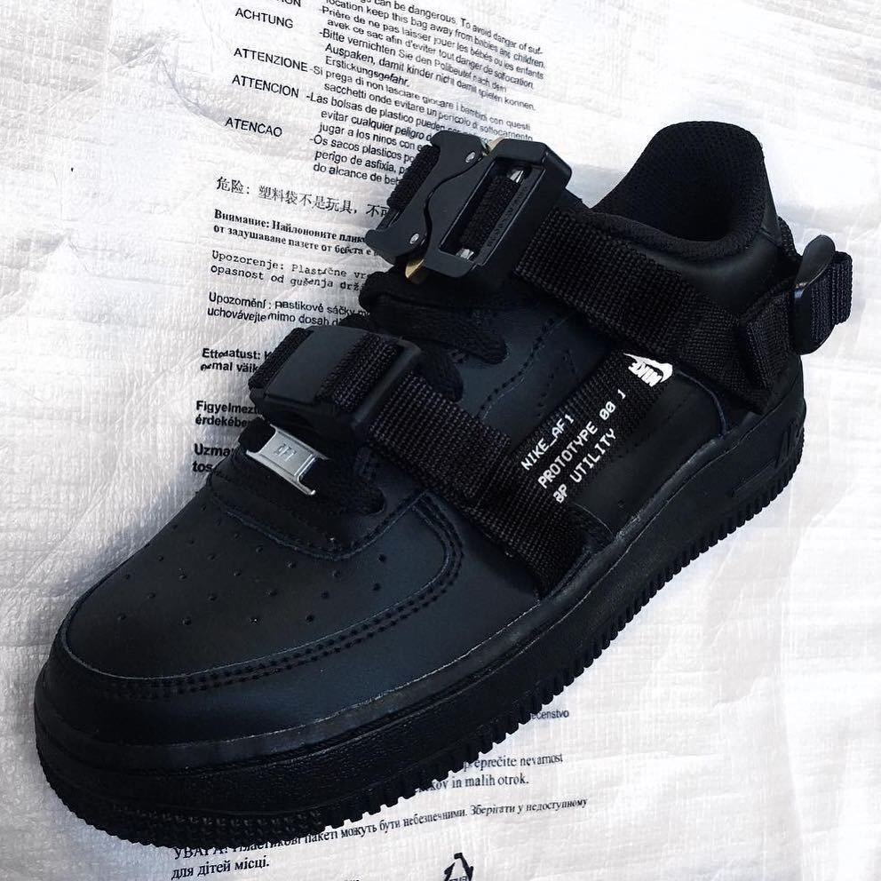 nike air force 1 prototype bp utility