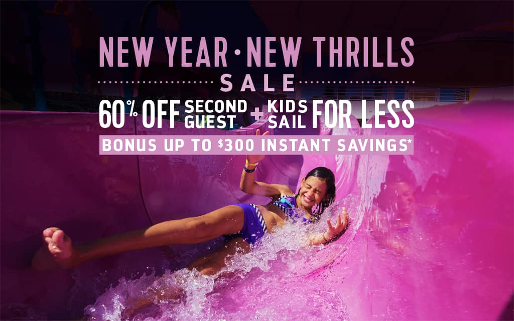 Directaccomm's tweet image. ROYAL CARIBBEAN IS OFFERING AN AMAZING DISCOUNT

BOGO60 + KIDS SAIL FOR LESS 

Buy One Guest, Get Second Guest 60% Off 30% Savings for 3/4 guests Up to $150 instant savings