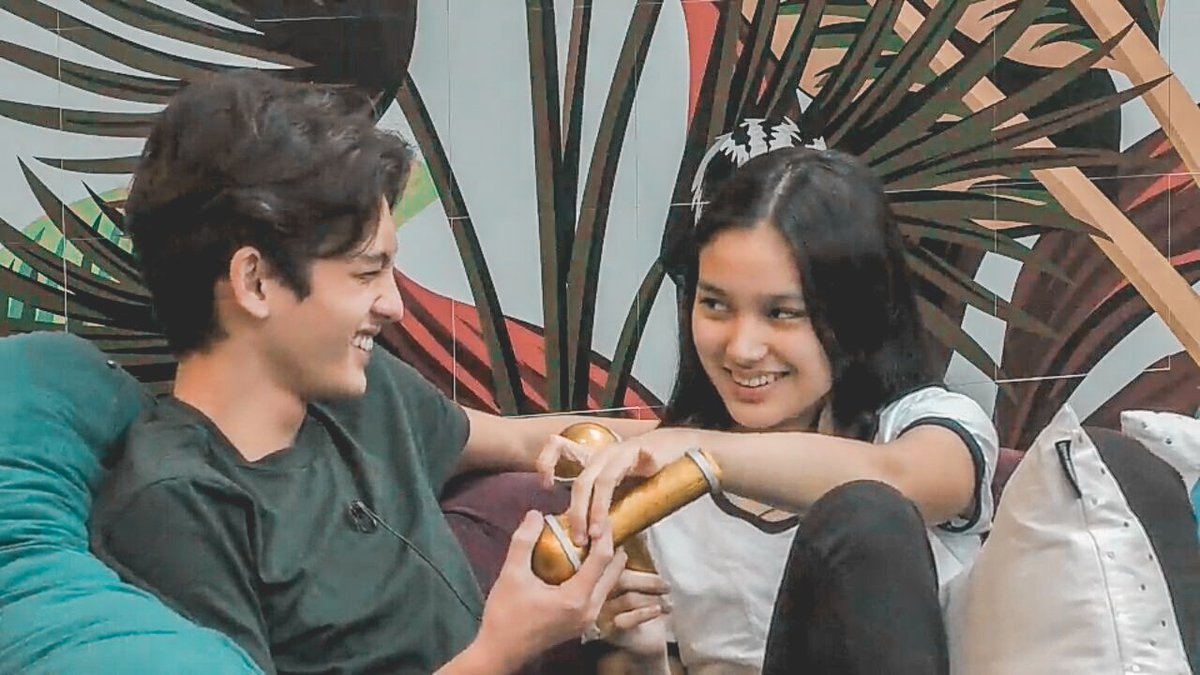FanNiKaori's tweet photo. Text BB SETH to 2366
Text BB KARINA to 2366

They deserve the slot!

#KARINAforBIG4 #SethforBIG4
#KarSeth #PBB8SecondBigJump #DontGiveUpSETHRI #KARINACanDo8 #PBBOtso https://t.co/MFLVFmgIZr