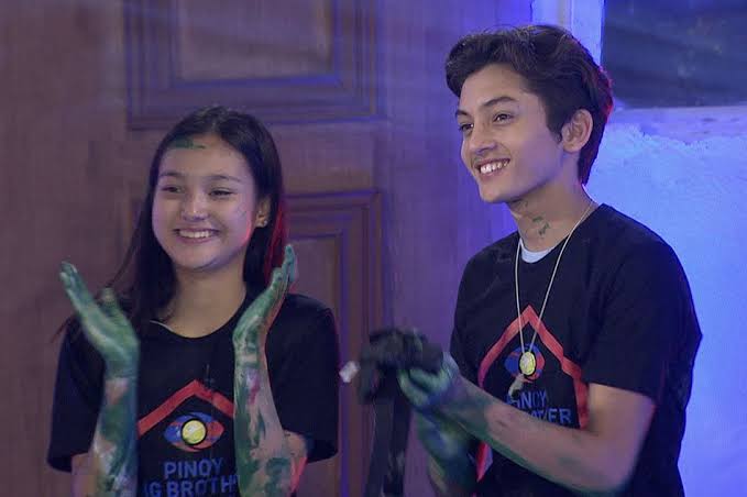 FanNiKaori's tweet photo. Text BB SETH to 2366
Text BB KARINA to 2366

They deserve the slot!

#KARINAforBIG4 #SethforBIG4
#KarSeth #PBB8SecondBigJump #DontGiveUpSETHRI #KARINACanDo8 #PBBOtso https://t.co/MFLVFmgIZr